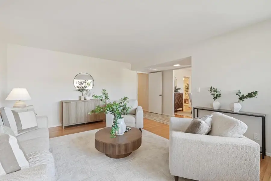 514 Inverness Way, Sunnyvale, CA 94087 - #3