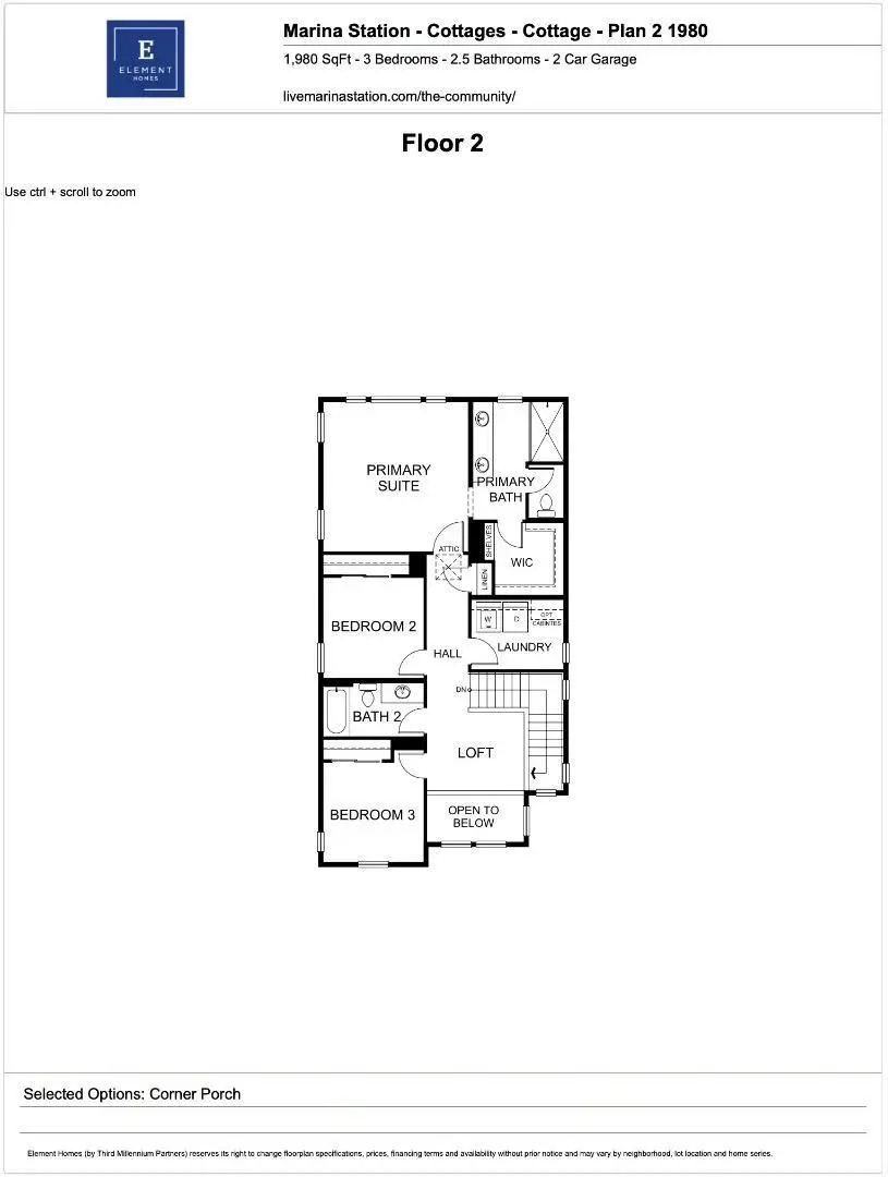 277 Santa Lucia Lane, Marina, CA 93933 - #3