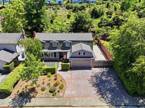 3045 Atwater Drive, Burlingame, CA 94010