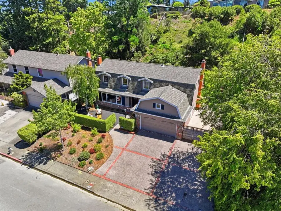 3045 Atwater Drive, Burlingame, CA 94010 - #2