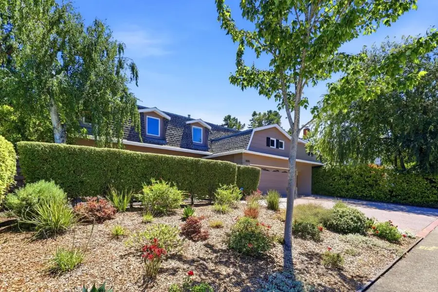 3045 Atwater Drive, Burlingame, CA 94010 - #3