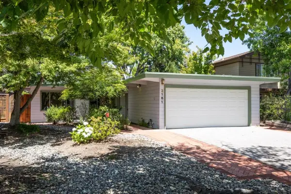 3161 Emerson Street, Palo Alto, CA 94306