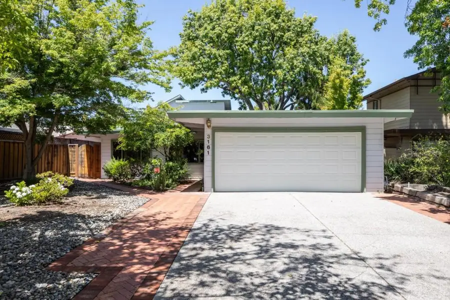 3161 Emerson Street, Palo Alto, CA 94306 - #2