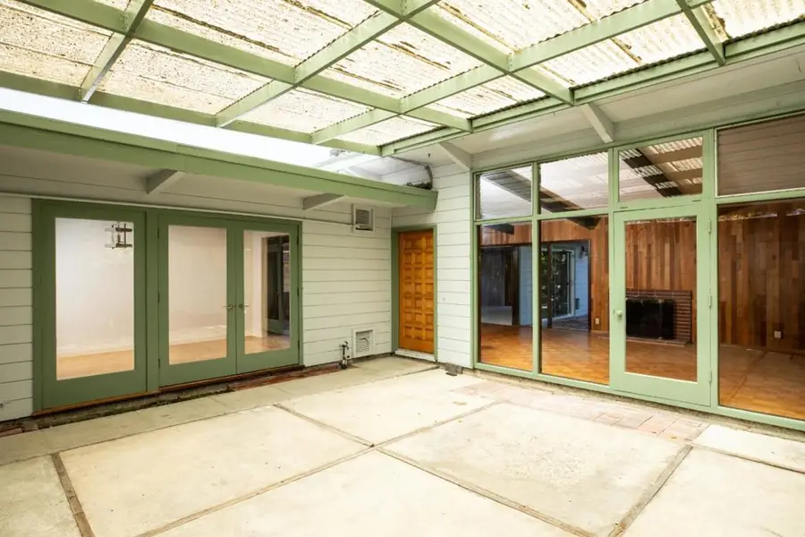 3161 Emerson Street, Palo Alto, CA 94306 - #3