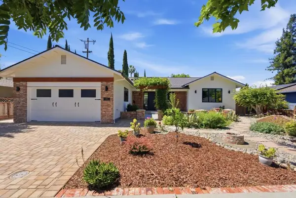 1555 Callecita Street, San Jose, CA 95125