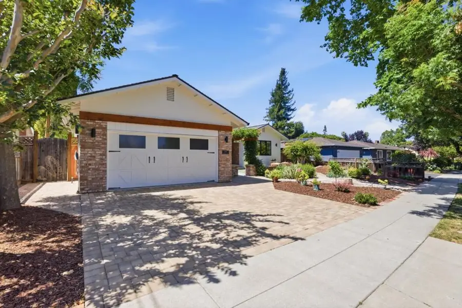 1555 Callecita Street, San Jose, CA 95125 - #3