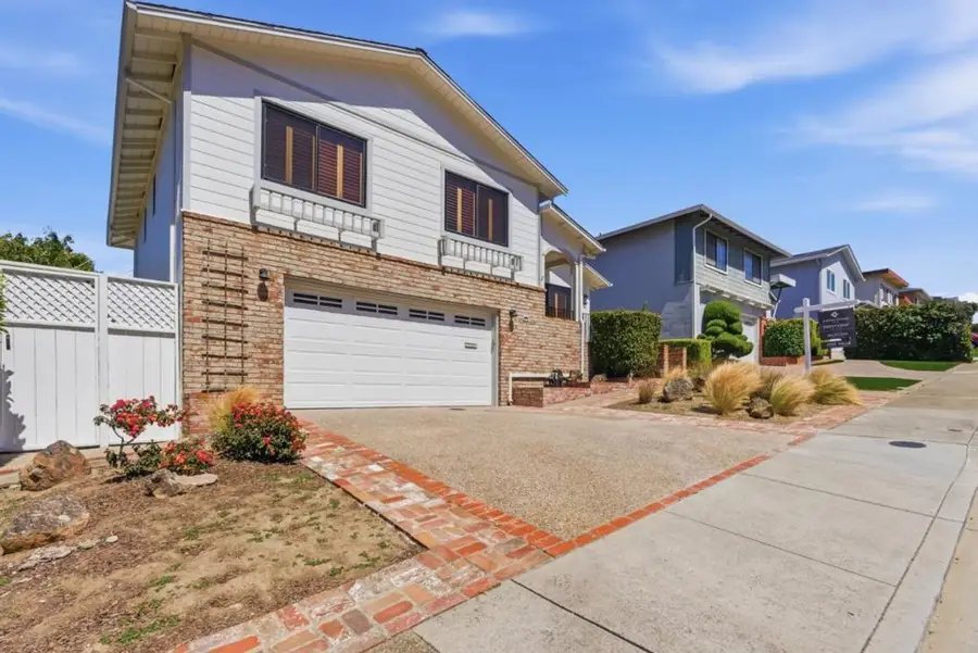 756 Newman Drive, South San Francisco, CA 94080 - #2