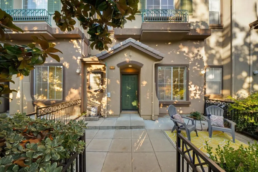 3285 Vineyard Park Way, San Jose, CA 95135 - #1