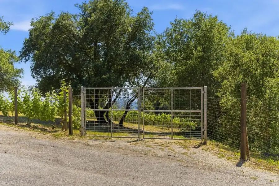 0 Miller Hill Road, Los Gatos, CA 95033 - #2