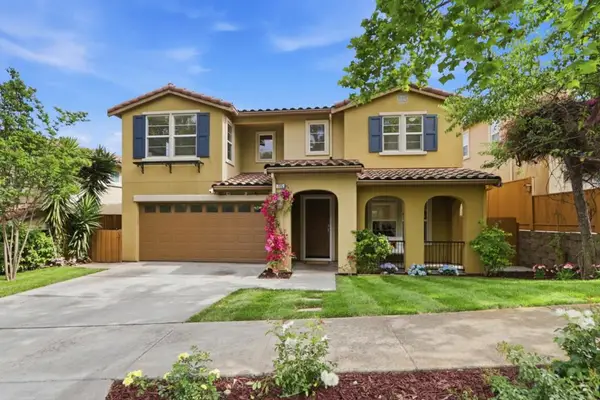 725 Portofino Place, San Jose, CA 95136