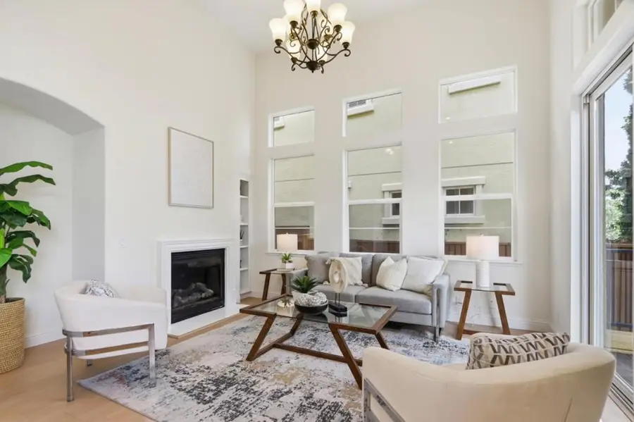 725 Portofino Place, San Jose, CA 95136 - #3