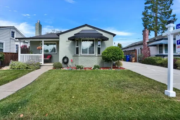 558 Irving Avenue, San Jose, CA 95128