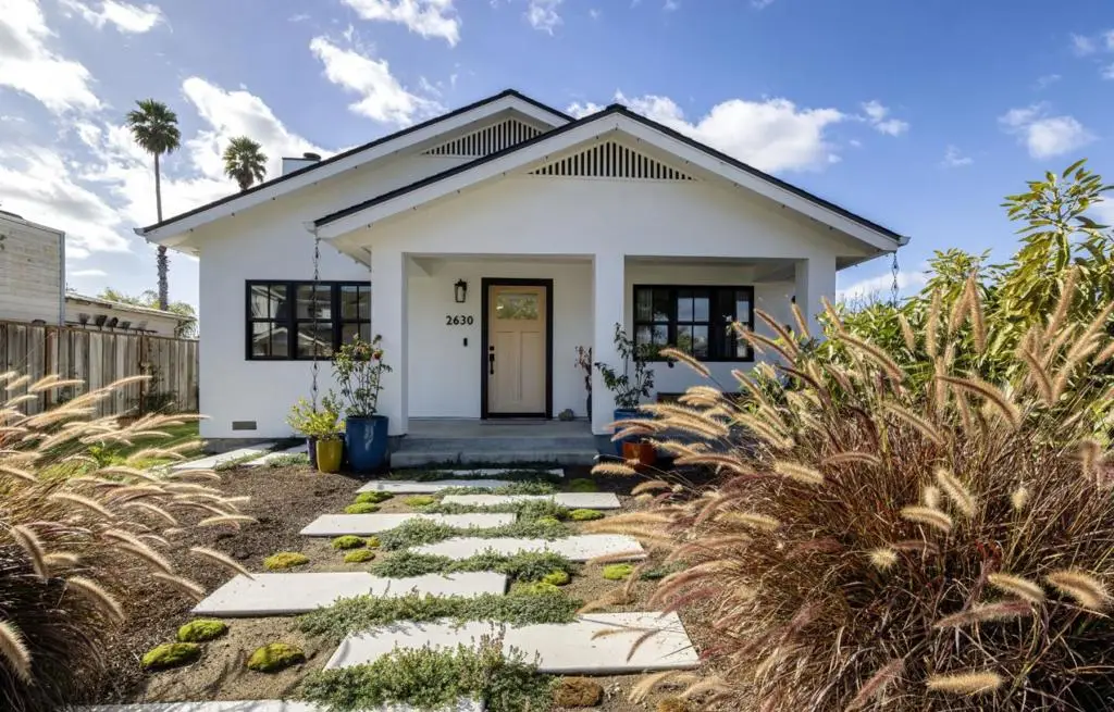 2630 Lode Street, Santa Cruz, CA 95062 - #1