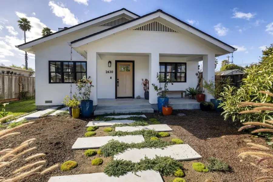 2630 Lode Street, Santa Cruz, CA 95062 - #2