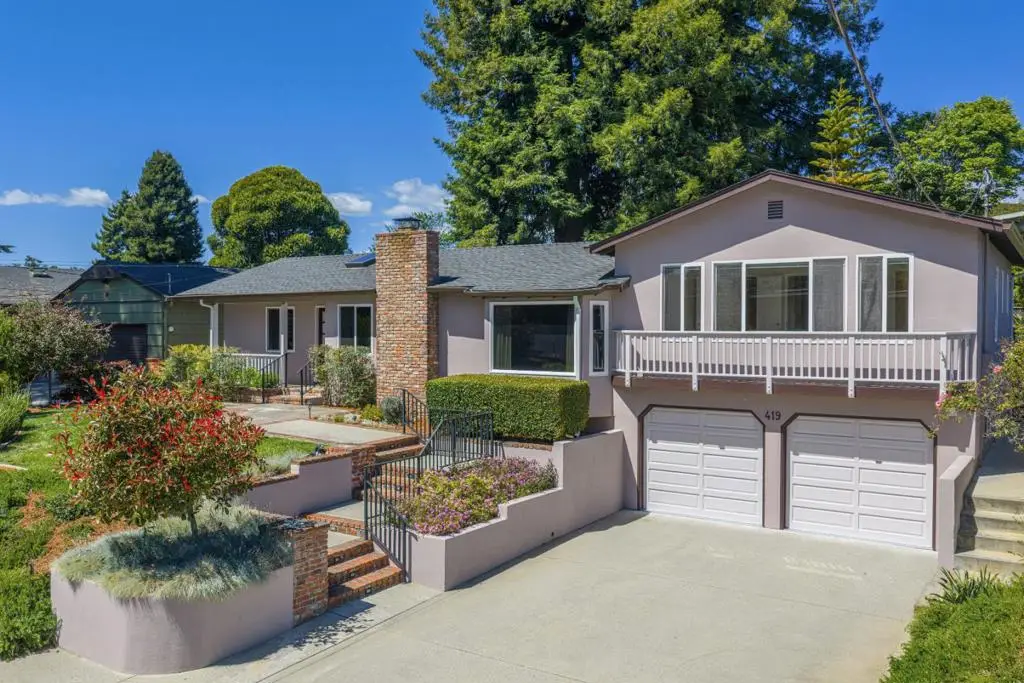 419 Ewell Avenue, Aptos, CA 95003 - #1