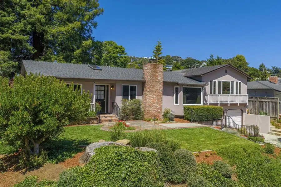 419 Ewell Avenue, Aptos, CA 95003 - #2