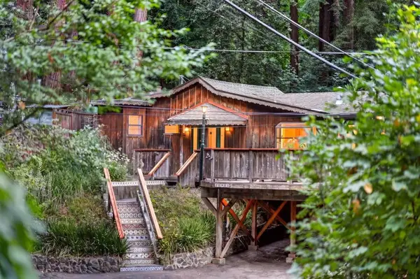20905 Comanche Trail, Los Gatos, CA 95033