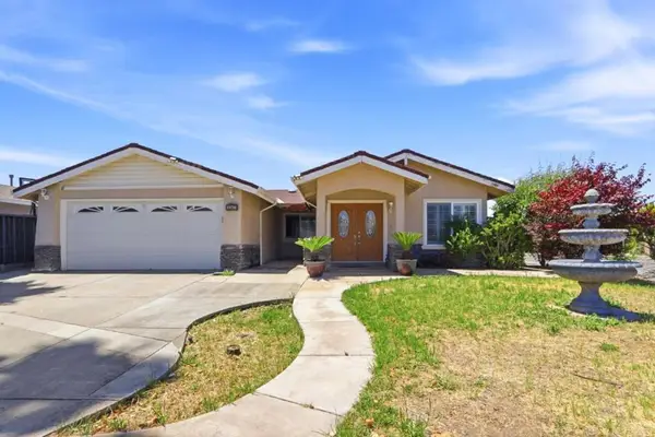 1347 Bertland Court, San Jose, CA 95131