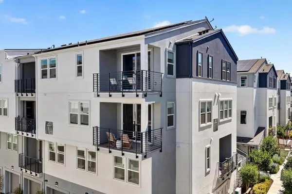 586 Redberry Way, San Jose, CA 95117