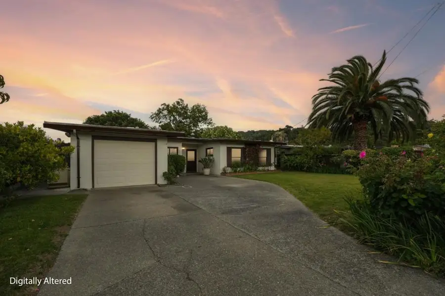 640 Galerita Way, San Rafael, CA 94903 - #2