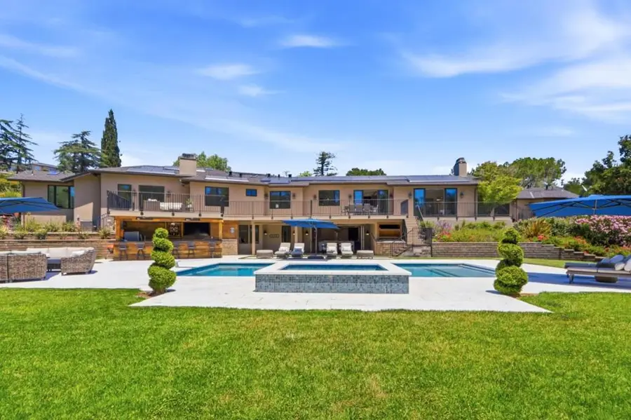 25600 Burke Lane, Los Altos Hills, CA 94022 - #2
