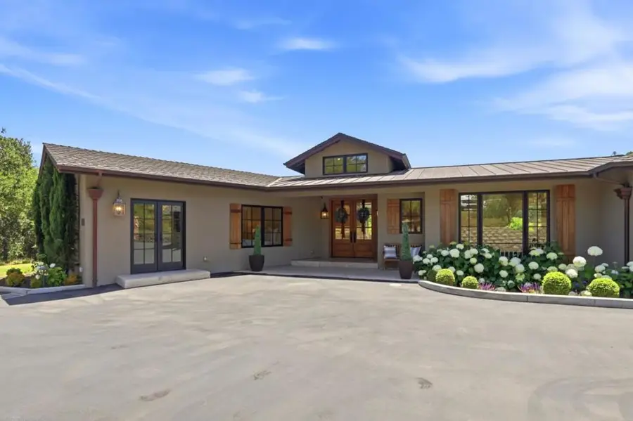 25600 Burke Lane, Los Altos Hills, CA 94022 - #3