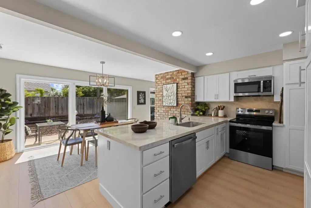 4921 Alan Avenue, San Jose, CA 95124 - #1