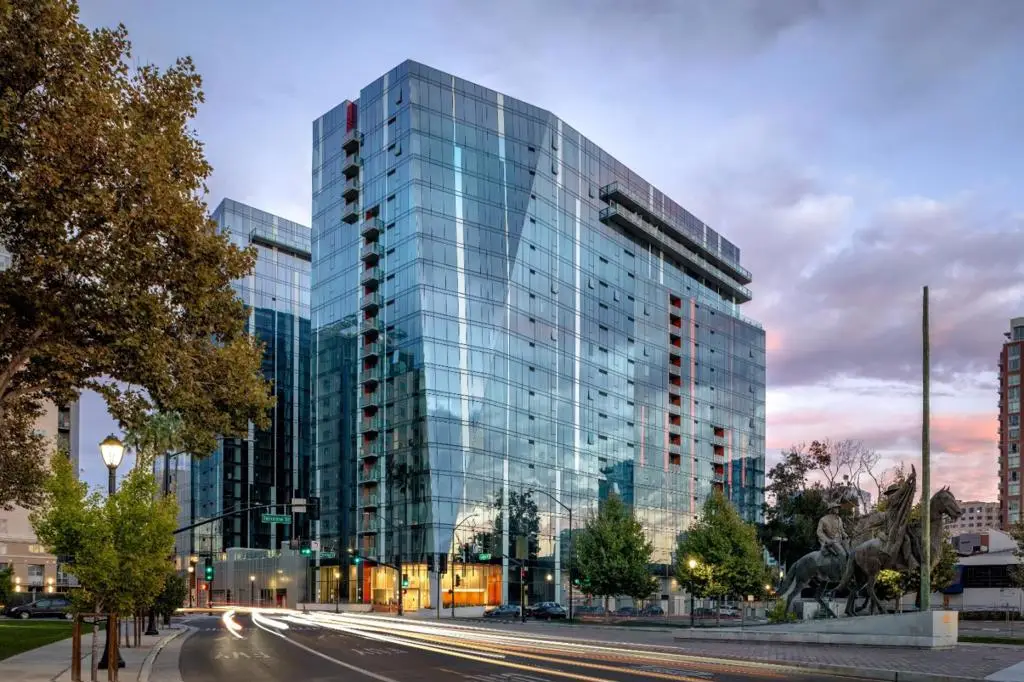 188 W Saint James Street #11619, San Jose, CA 95110 - #1