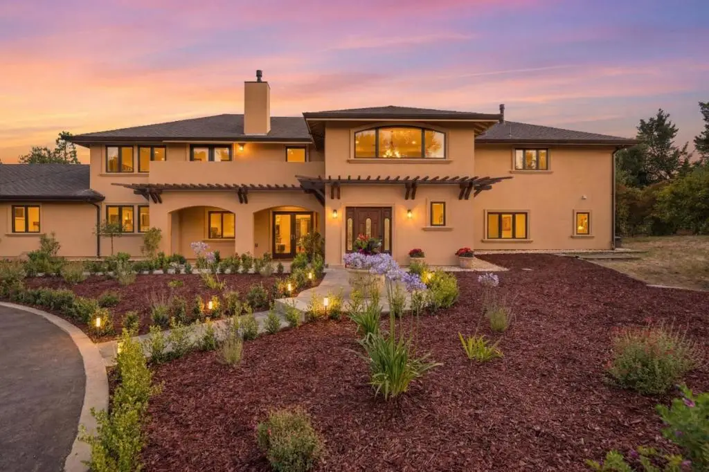 23005 Del Monte Way, Los Gatos, CA 95033 - #1