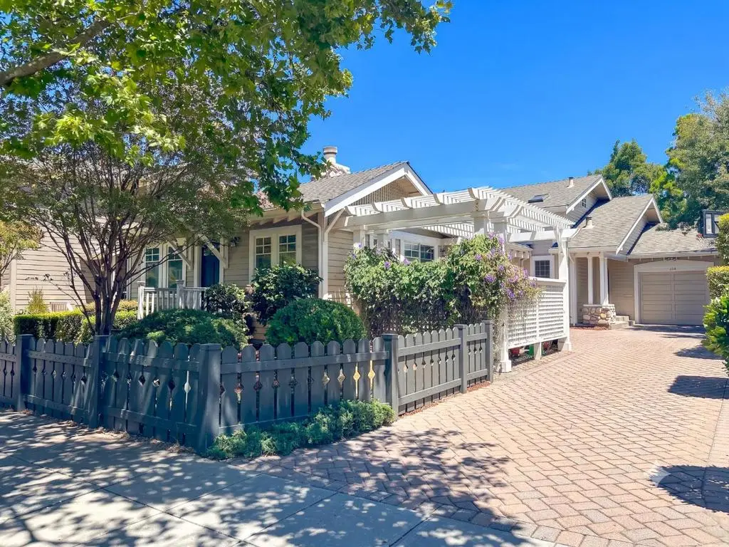 University Avenue, Los Gatos, CA 95030 - #1