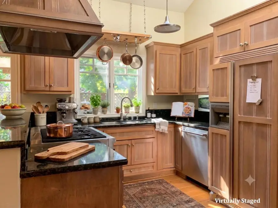 University Avenue, Los Gatos, CA 95030 - #3