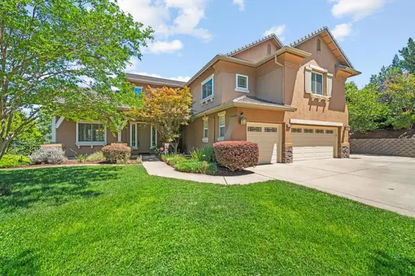 2665 Aberdeen Lane, El Dorado Hills, CA 95762