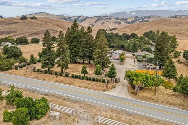 12500 New Avenue, San Martin, CA 95046