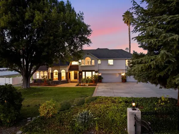 194 Lantz Drive, Morgan Hill, CA 95037