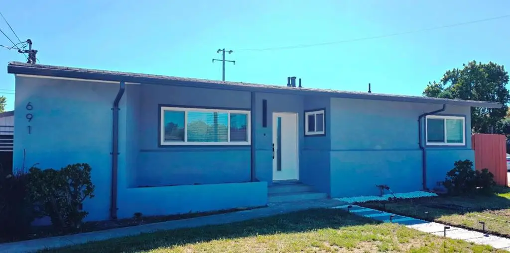691 Lotus Street, San Jose, CA 95116 - #1