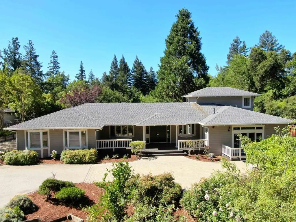 23444 Skyview Terrace, Los Gatos, CA 95033 - #1