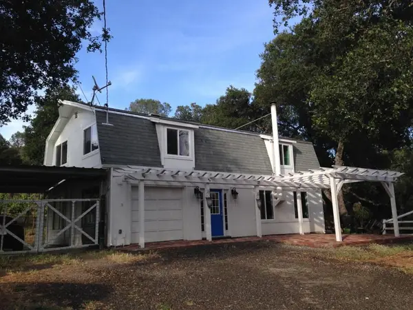 26824 Walnut, Cloverdale, CA 95425