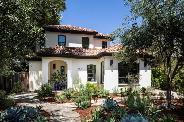 360 Oxford Avenue, Palo Alto, CA 94306