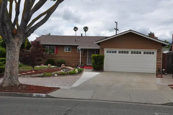 1808 Ronie Way, San Jose, CA 95124