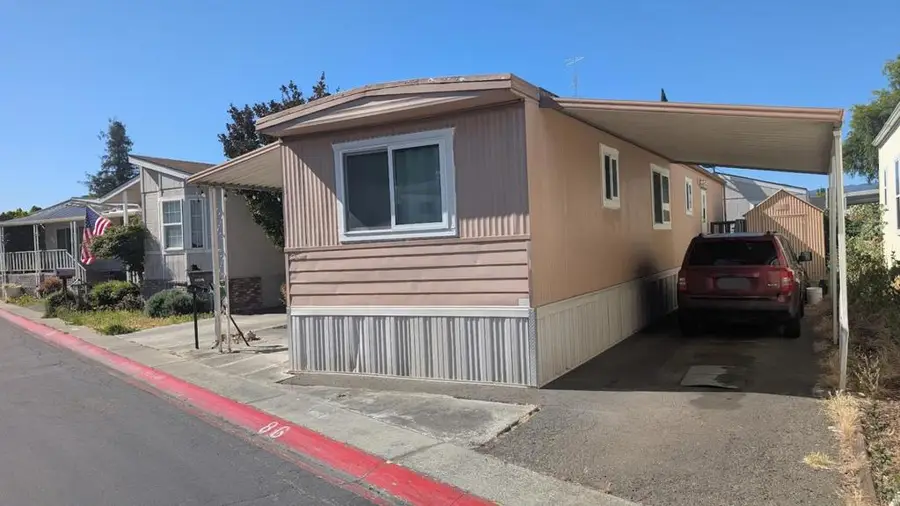 510 Saddle Brook Dr., San Jose, CA 95136 - #2