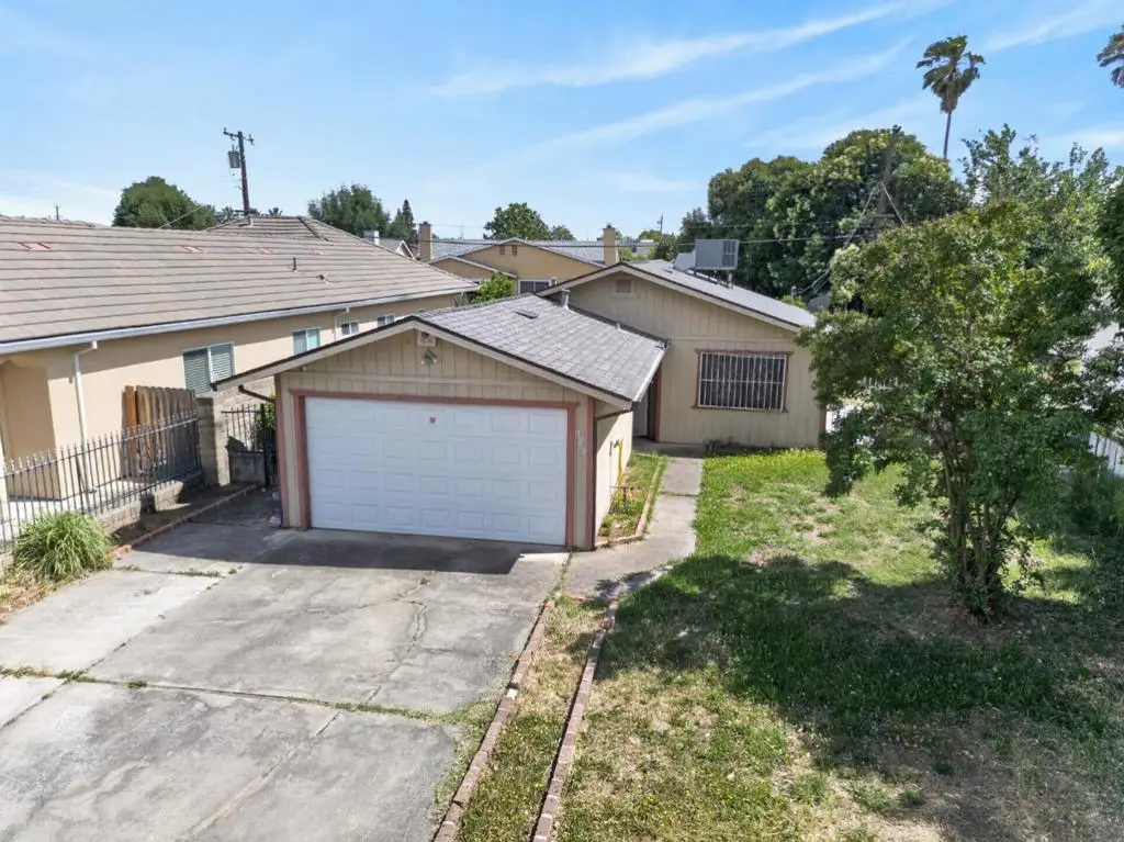 7952 39th Avenue, Sacramento, CA 95824 - #1