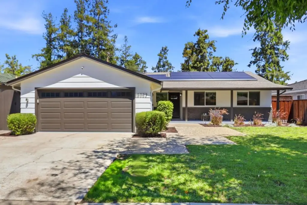 1583 Ferndale, San Jose, CA 95118 - #1