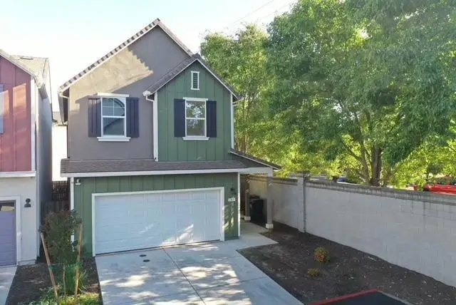 269 Cinema Street, Sacramento, CA 95823 - #1