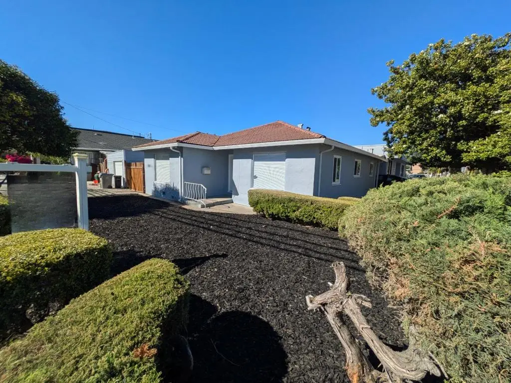 194 S 24th Street, San Jose, CA 95116 - #1