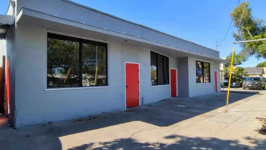 194 S 24th Street, San Jose, CA 95116 - #3