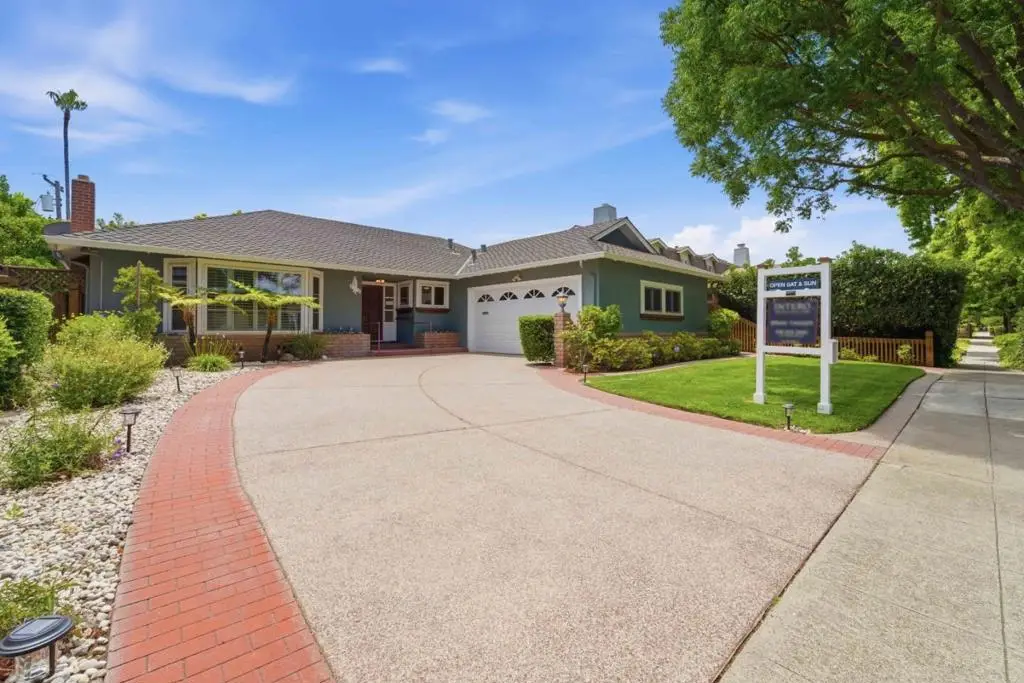 1750 Valpico Drive, San Jose, CA 95124 - #1