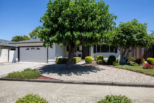 5652 Rudy Drive, San Jose, CA 95124