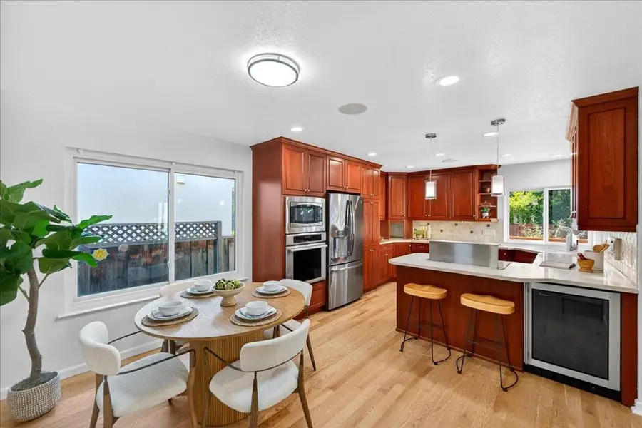 292 Apricot Lane, Mountain View, CA 94040 - #3