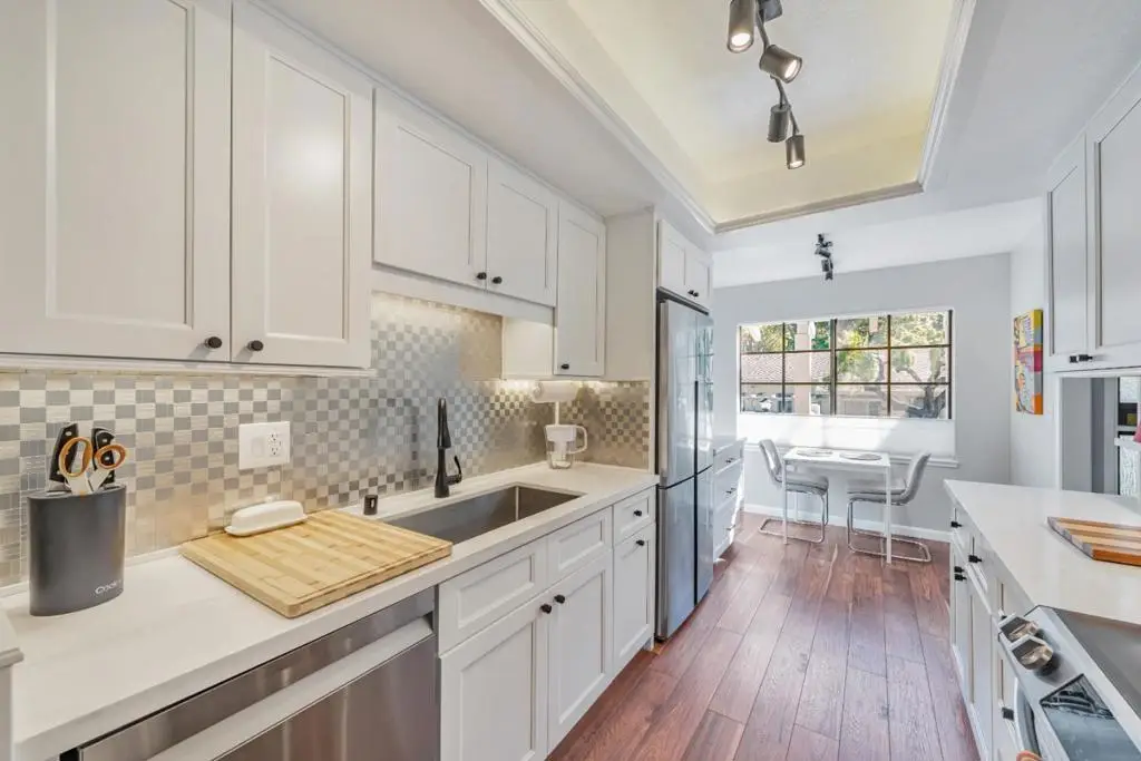 5351 Cribari Dell, San Jose, CA 95135 - #1