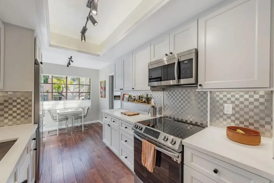 5351 Cribari Dell, San Jose, CA 95135 - #2